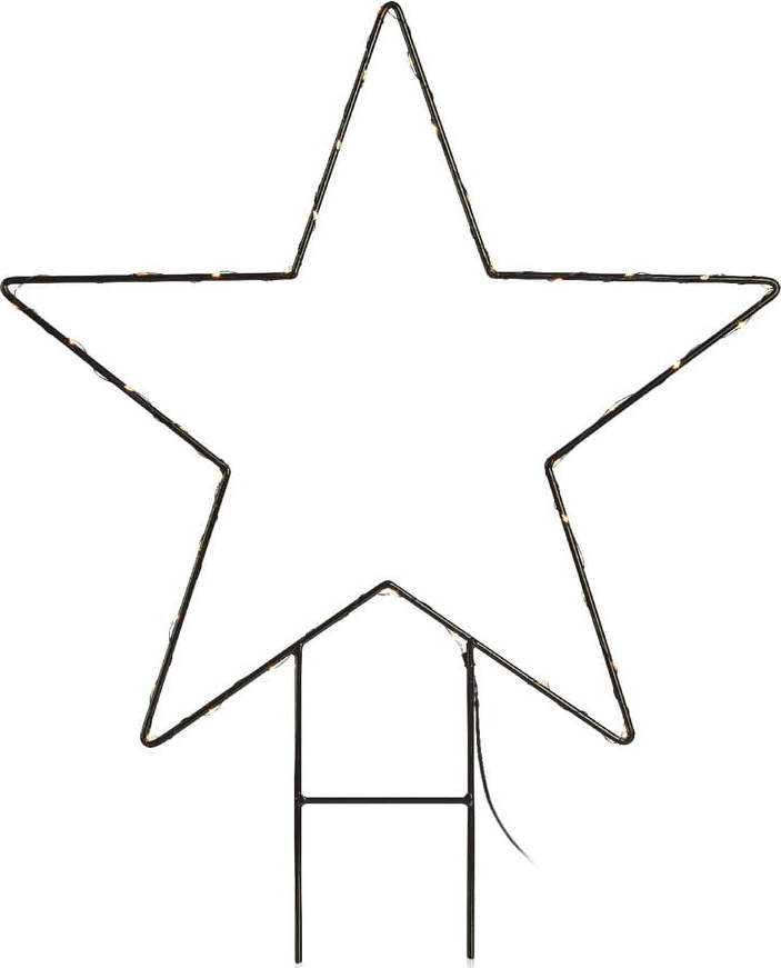 LED světelná dekorace vhodná do exteriéru Markslöjd Mystic