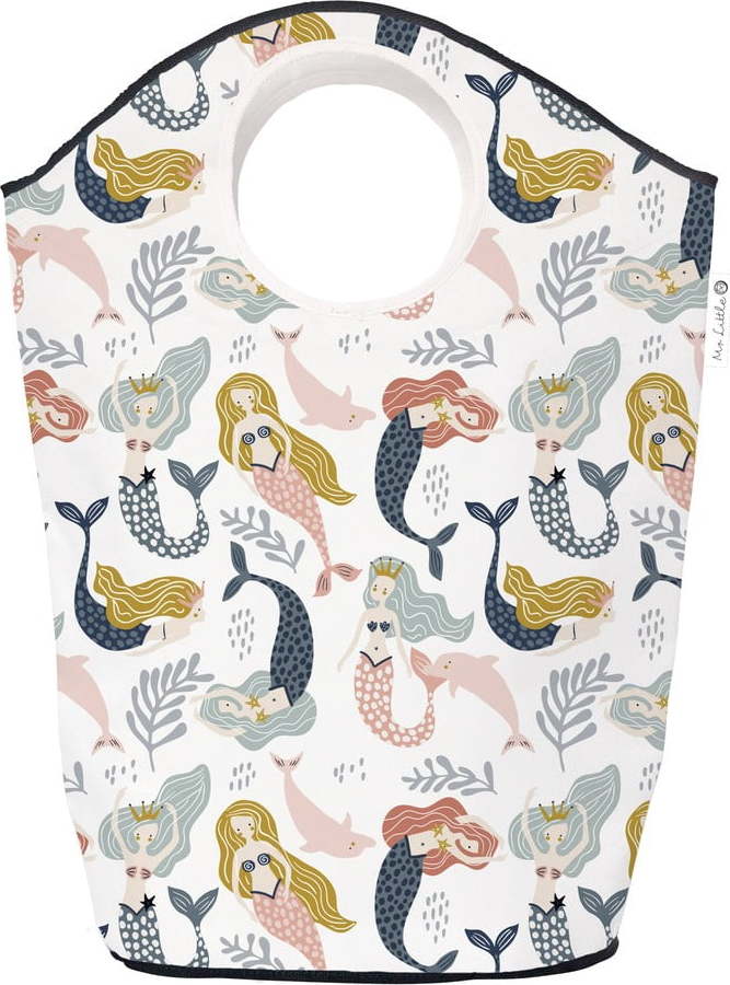 Látkový dětský úložný koš Magic Creatures - Butter Kings Butter Kings