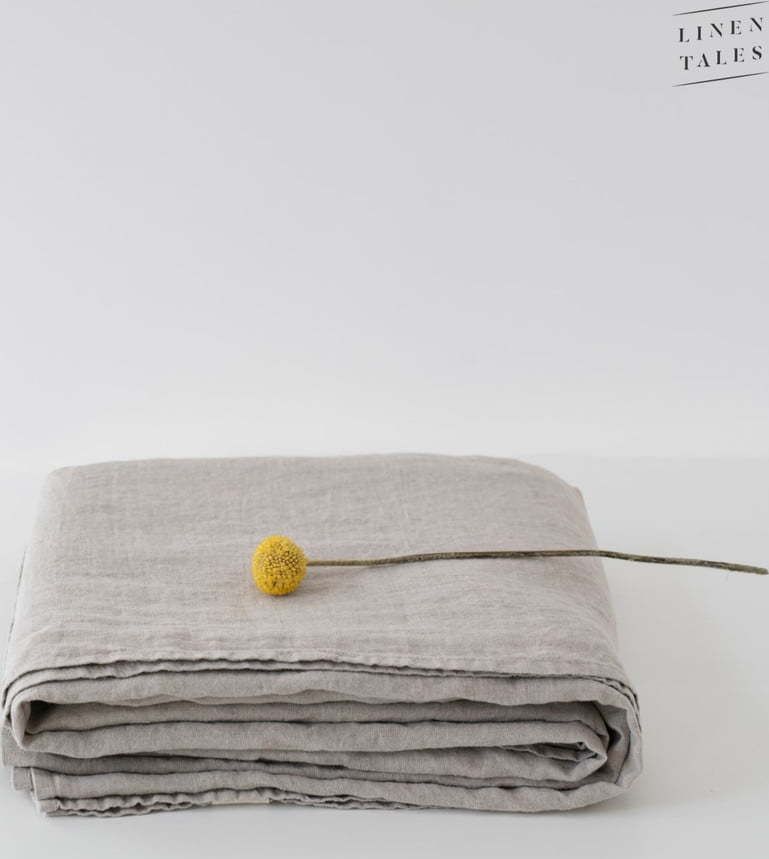 Lněné prostěradlo 250x140 cm - Linen Tales Linen Tales