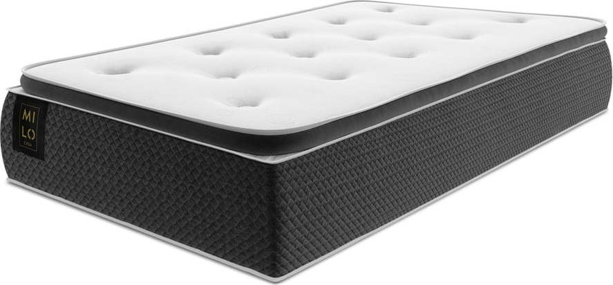 Měkká matrace Milo Casa Este