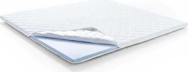 Měkký pěnový topper 120x200 cm - Meise Möbel Meise Möbel