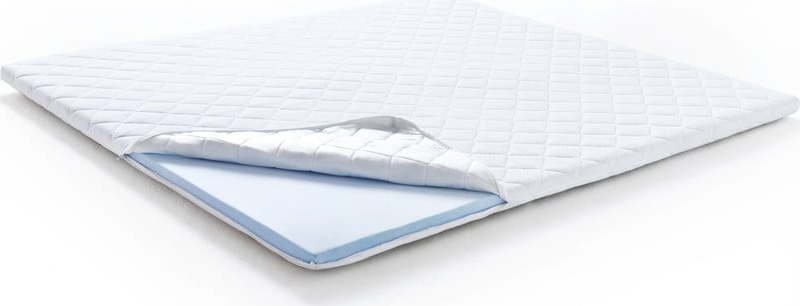 Měkký pěnový topper 160x200 cm - Meise Möbel Meise Möbel