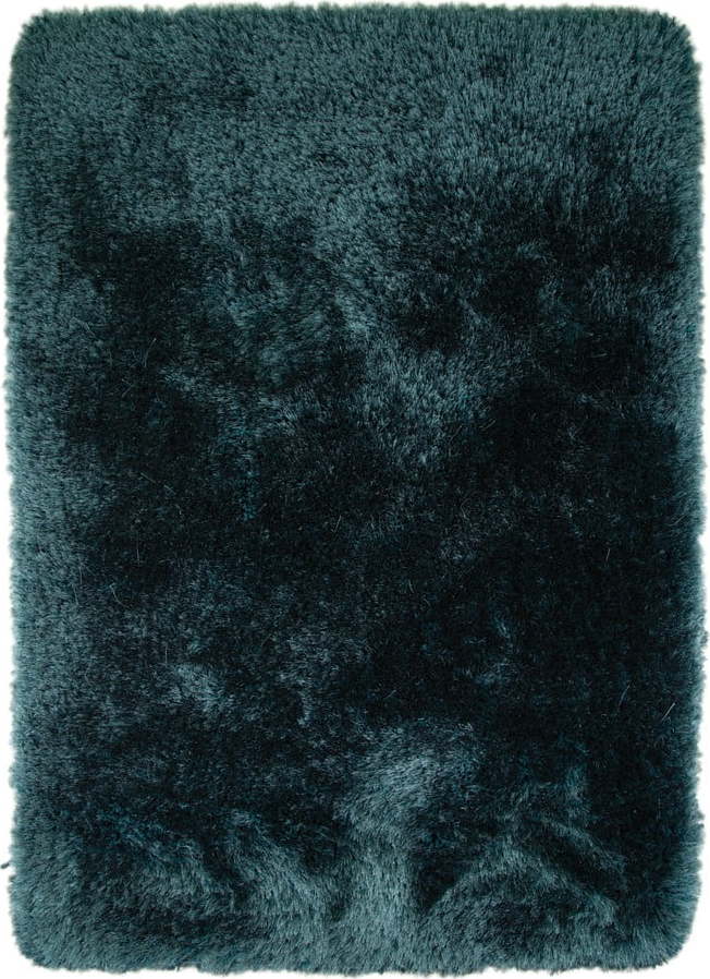 Modrý koberec Flair Rugs Pearls