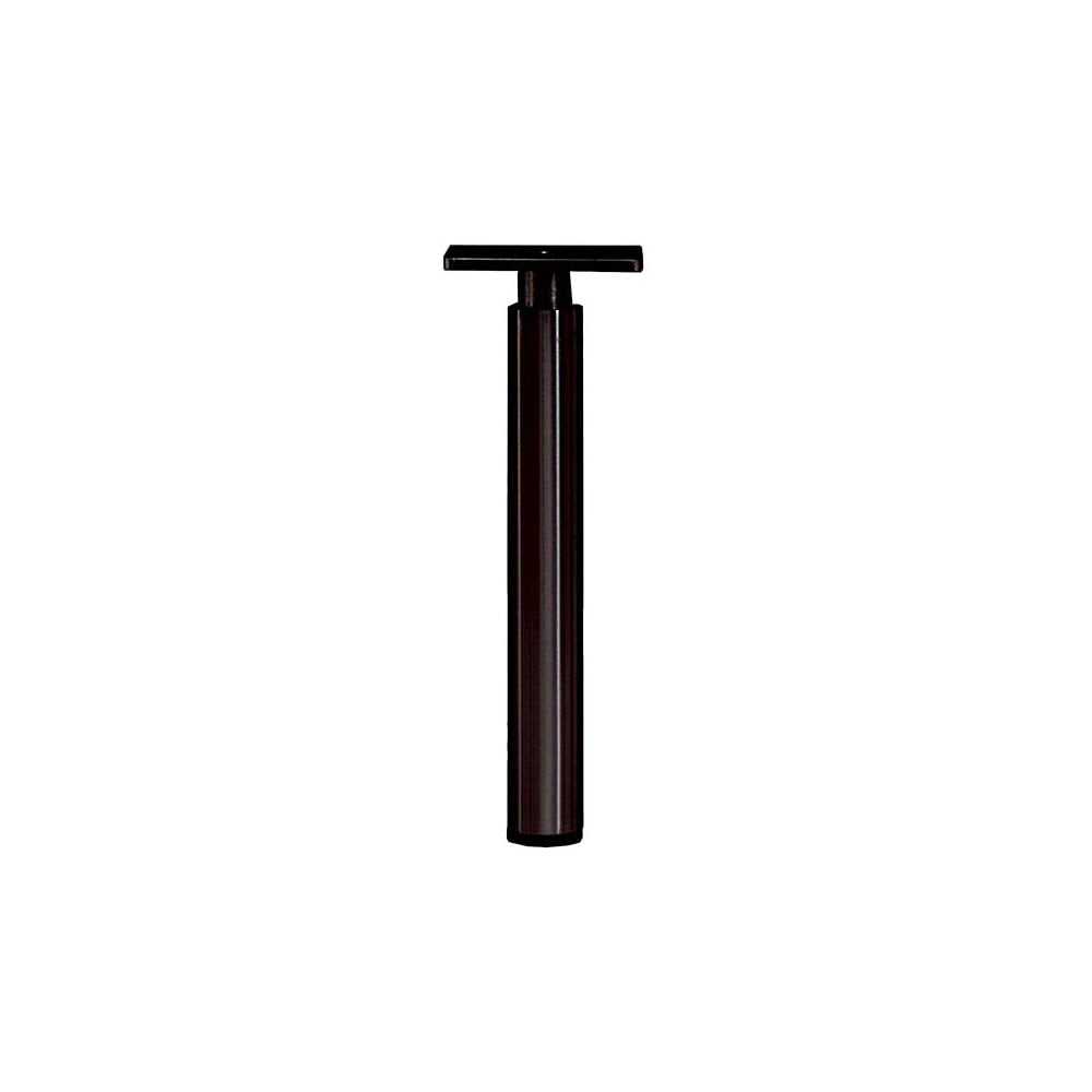 Náhradní černá kovová nožička ke skříním Mistral & Edge by Hammel - Hammel Furniture Hammel Furniture