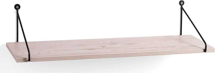 Nástěnná police Tomasucci Lower Fast Tomasucci