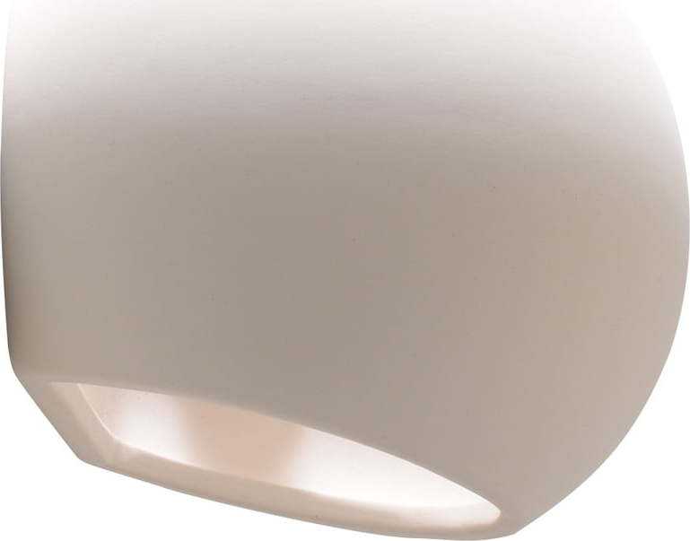 Nástěnné keramické svítidlo Nice Lamps Mercury Nice Lamps