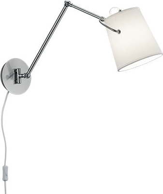 Nástěnné svítidlo Trio Meran