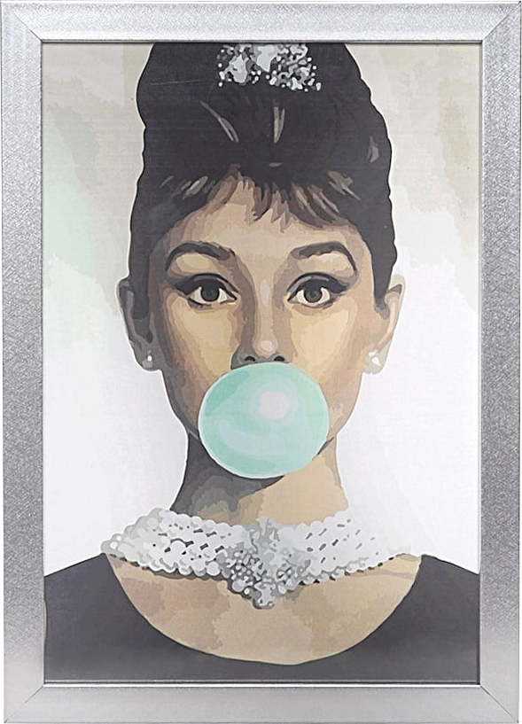 Obraz Piacenza Art Bubble