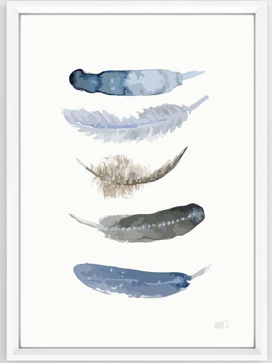 Obraz Piacenza Art Feathers