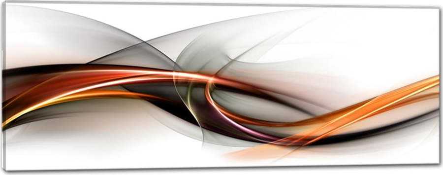 Obraz Styler Glasspik Abstraction