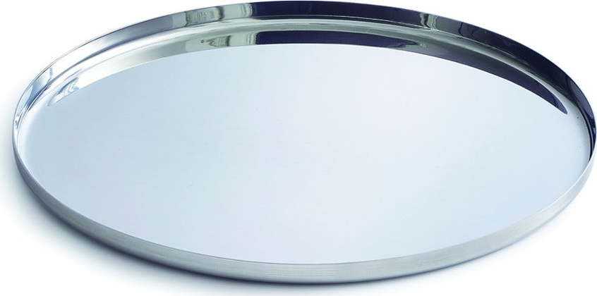 Ocelový tác Kähler Design Kaolin