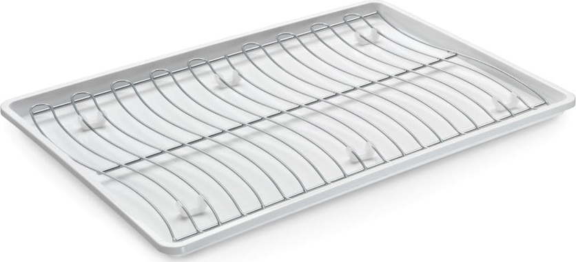 Odkapávač nádobí Metaltex Wave-Tex