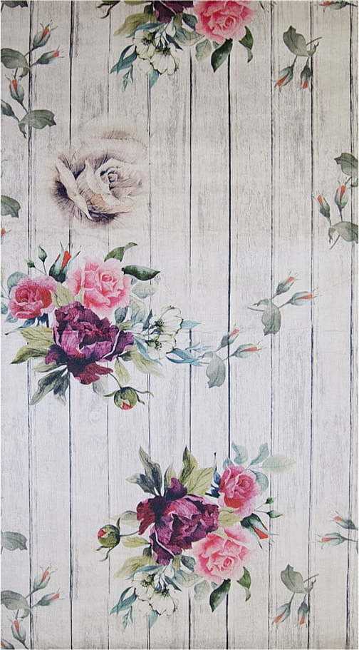 Odolný běhoun Vitaus Parosso