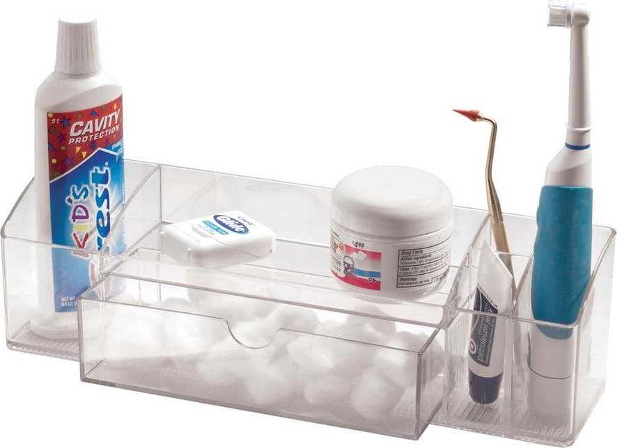 Organizér iDesign Med Linus 12 iDesign