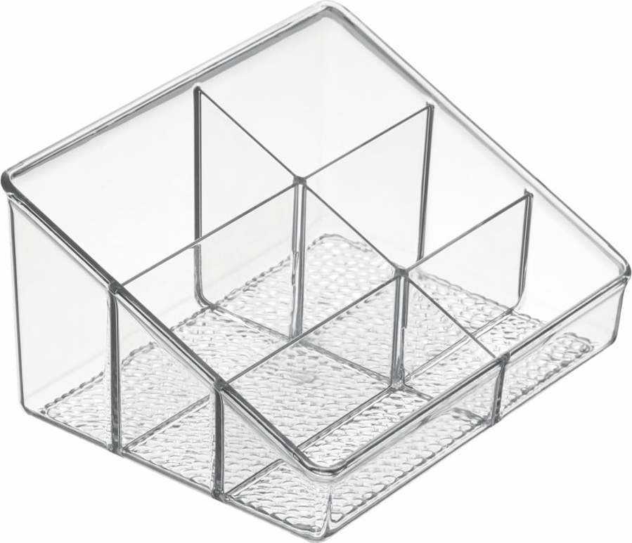 Organizér iDesign Rain Vanity iDesign