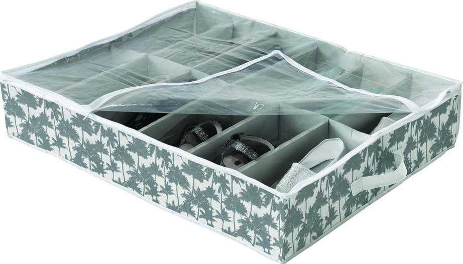 Organizér na boty pod postel Compactor Tahiti Shoes Underbed Bag