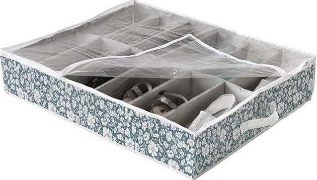 Organizér na boty pod postel Compactor Vicky Shoes Underbed Bag