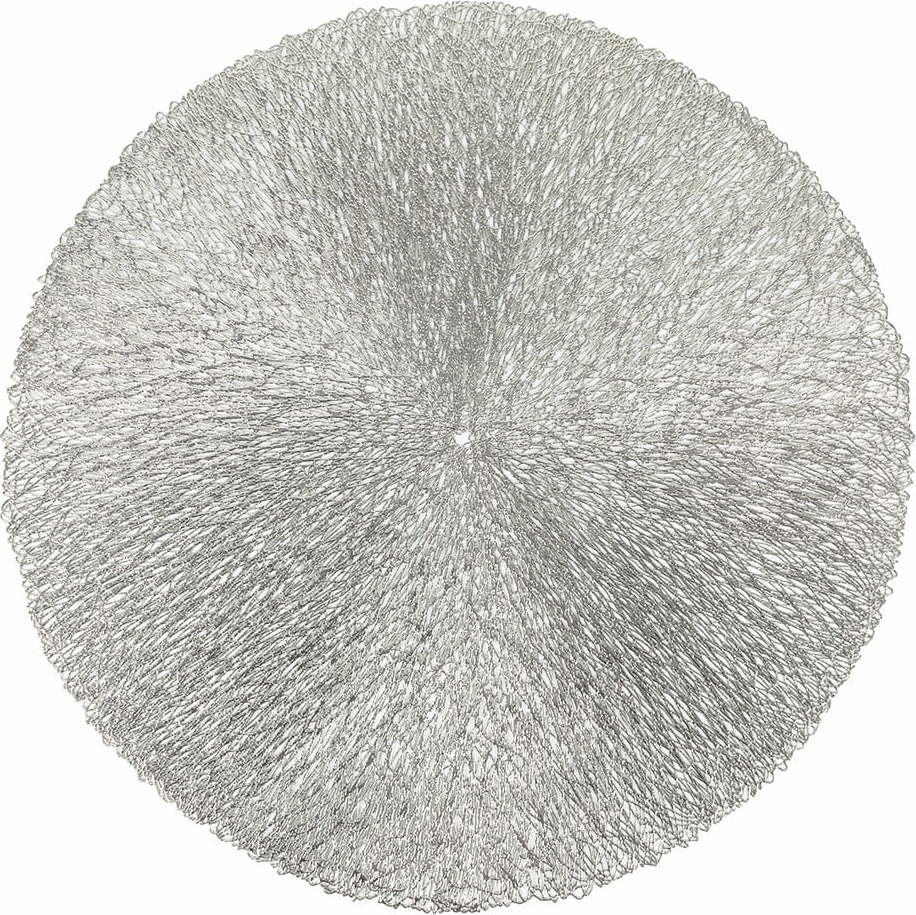 Plastové prostírání 6 ks 38x38 cm - Villa d'Este Villa d'Este