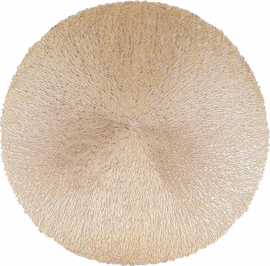 Plastové prostírání 6 ks ø 38 cm Tonda - Villa d'Este Villa d'Este