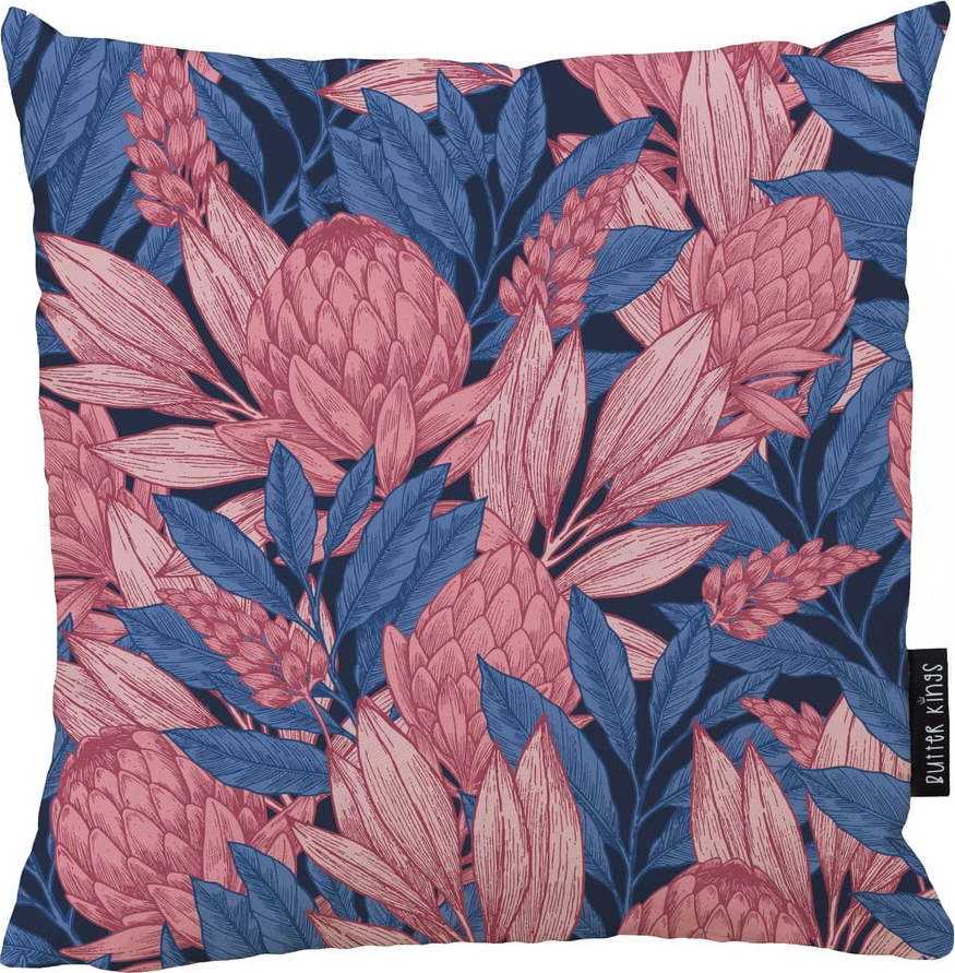 Polštář Butter Kings Dark Protea
