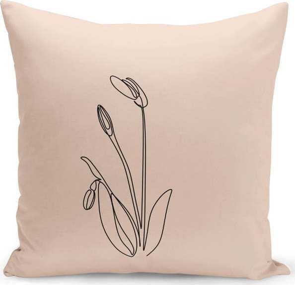 Polštář s výplní Kate Louise Spring