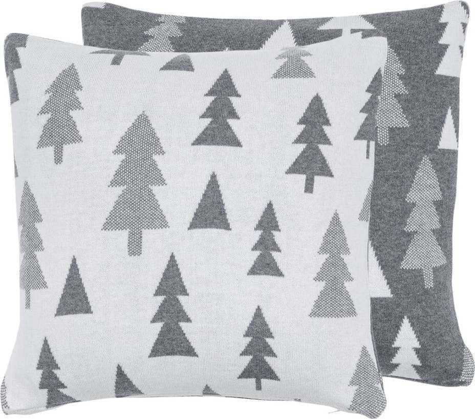 Povlak na polštář 40x40 cm Joss - Westwing Collection Westwing Collection