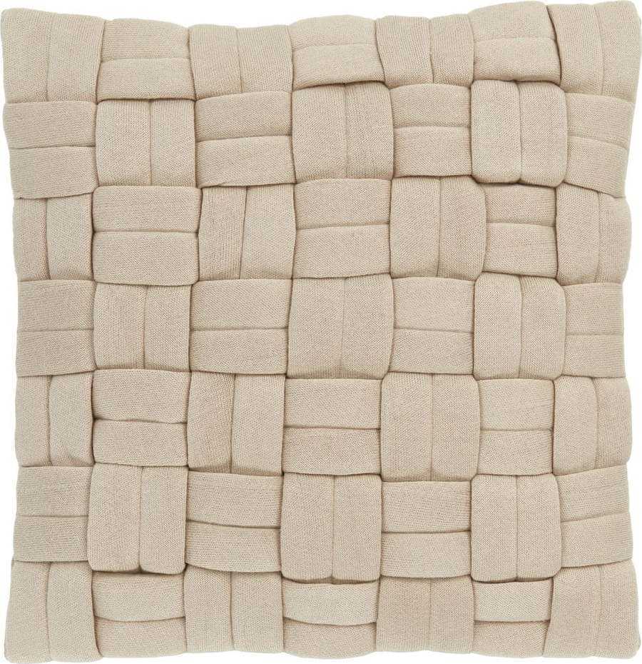 Povlak na polštář 40x40 cm Norman - Westwing Collection Westwing Collection