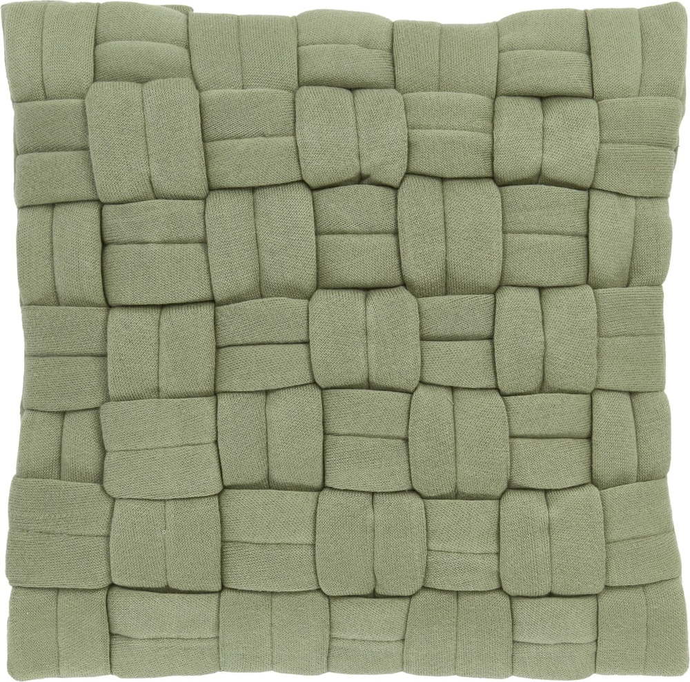 Povlak na polštář 40x40 cm Norman - Westwing Collection Westwing Collection