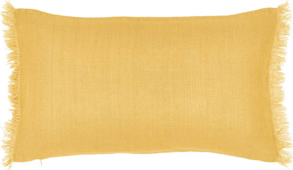 Povlak na polštář 50x30 cm Luana - Westwing Collection Westwing Collection