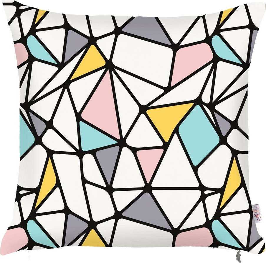 Povlak na polštář Mike & Co. NEW YORK Eliana