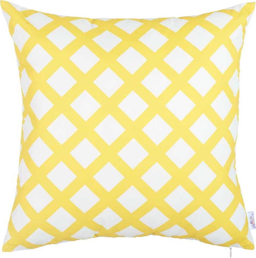 Povlak na polštář Mike & Co. NEW YORK Flavie