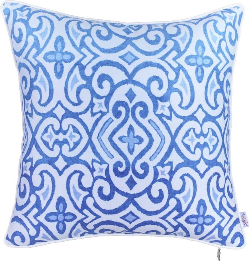 Povlak na polštář Mike & Co. NEW YORK Gill