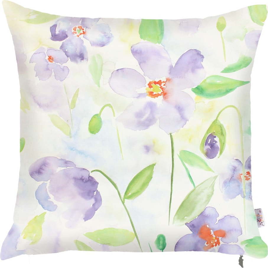 Povlak na polštář Mike & Co. NEW YORK Meadow