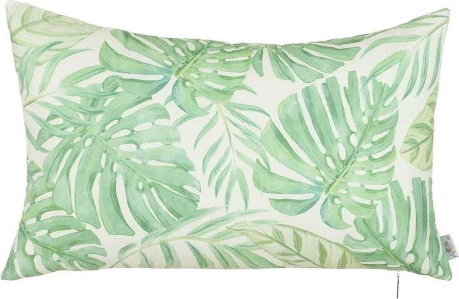 Povlak na polštář Mike & Co. NEW YORK Simple Jungle