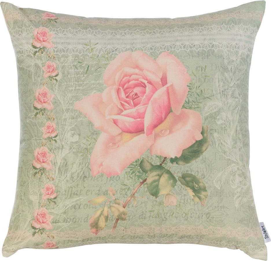 Povlak na polštář Mike & Co. NEW YORK Thalia