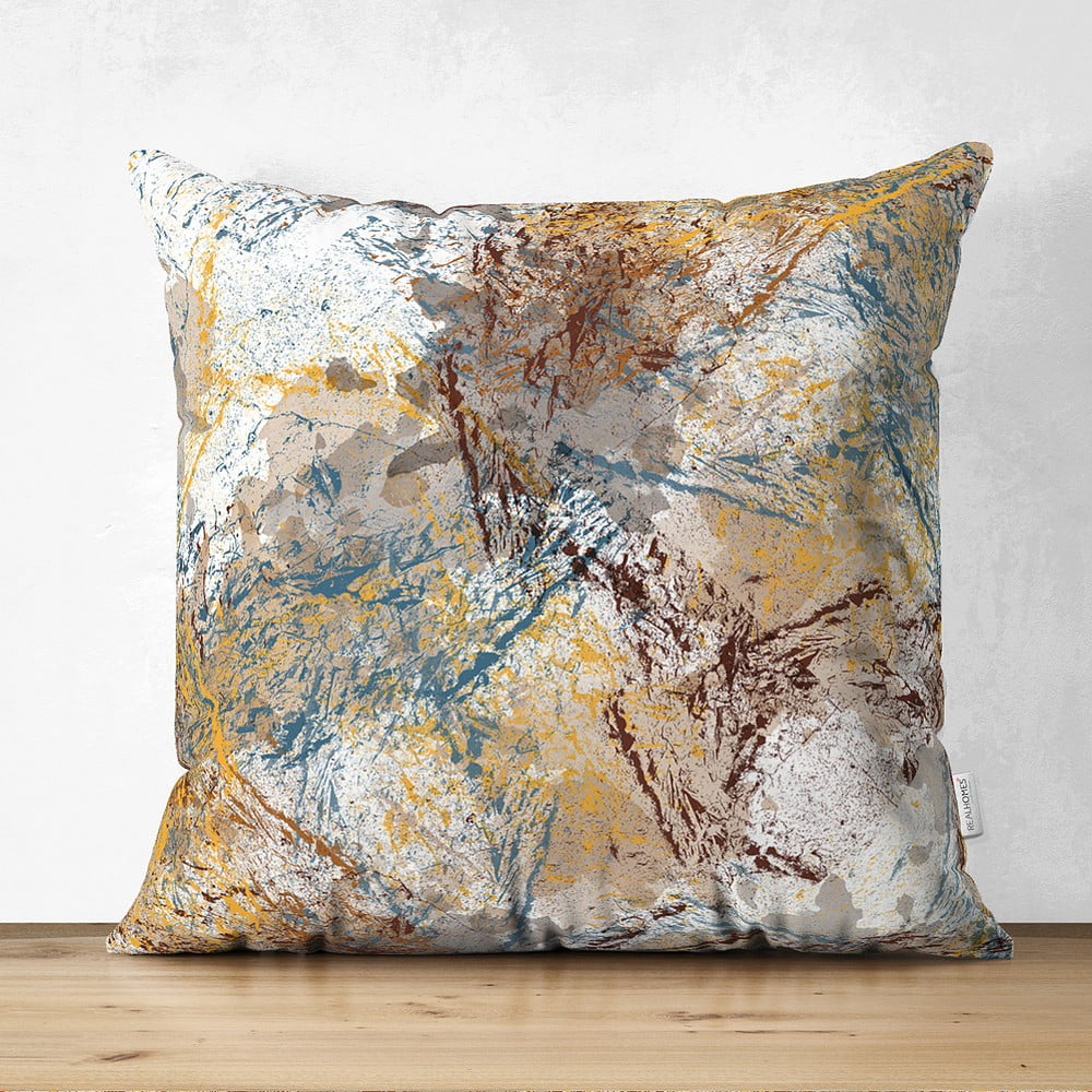 Povlak na polštář Minimalist Cushion Covers Abstract