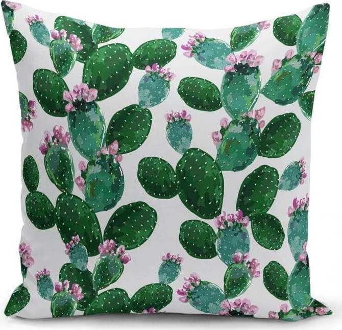 Povlak na polštář Minimalist Cushion Covers Bentero