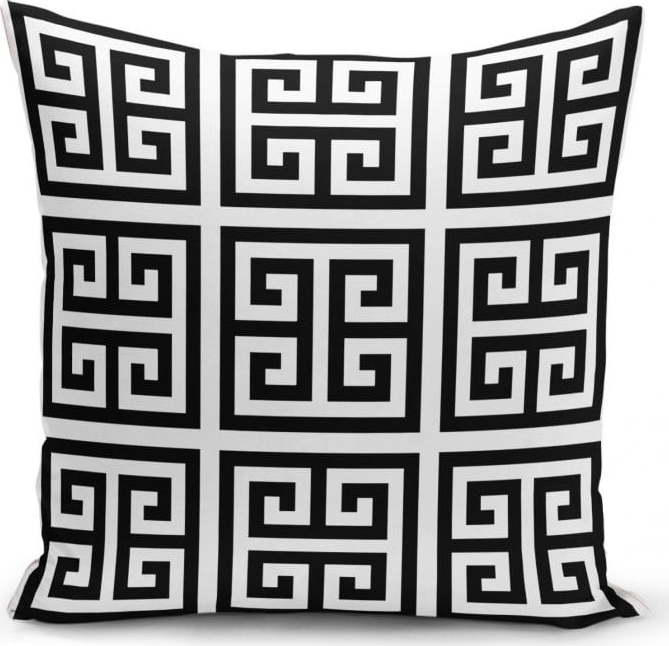 Povlak na polštář Minimalist Cushion Covers Cantelo