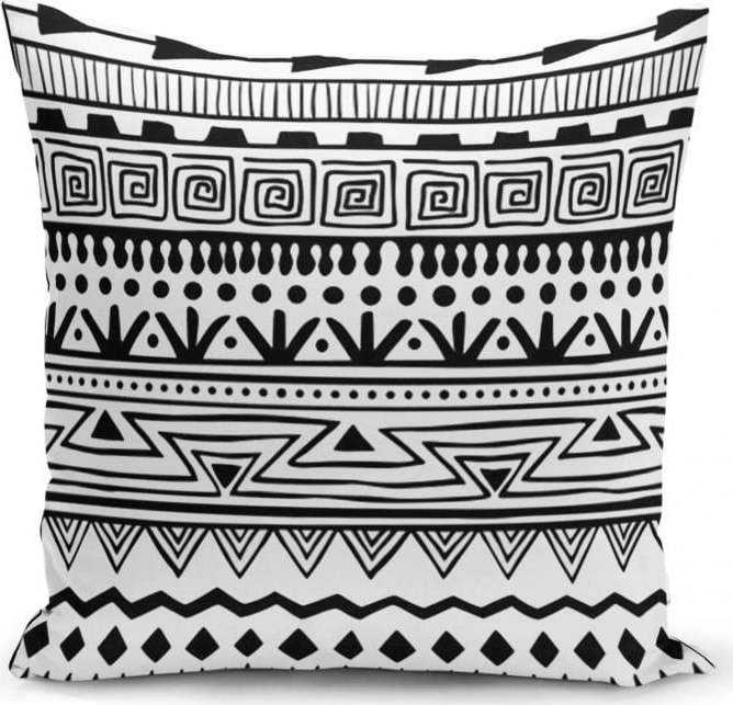 Povlak na polštář Minimalist Cushion Covers Fruno