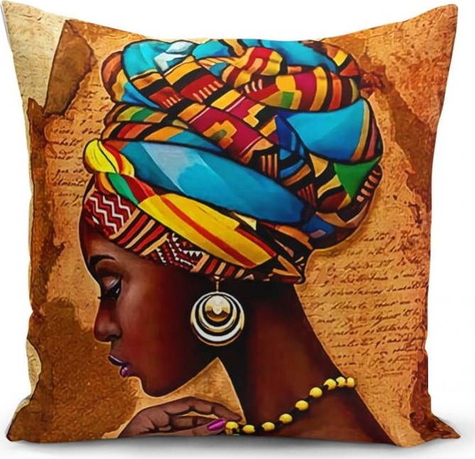 Povlak na polštář Minimalist Cushion Covers Gunhalo