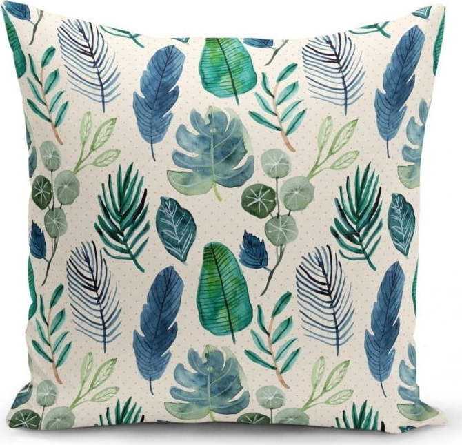 Povlak na polštář Minimalist Cushion Covers Kalinoma