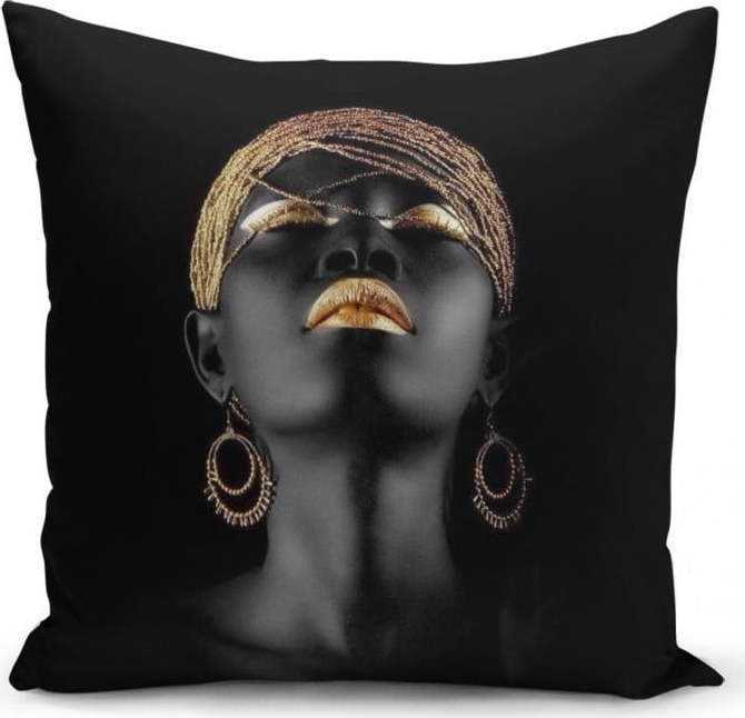 Povlak na polštář Minimalist Cushion Covers Noia