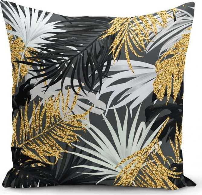 Povlak na polštář Minimalist Cushion Covers Paanteho