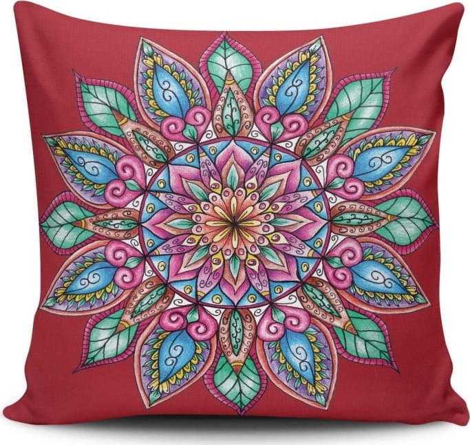 Povlak na polštář Serriana Kalima