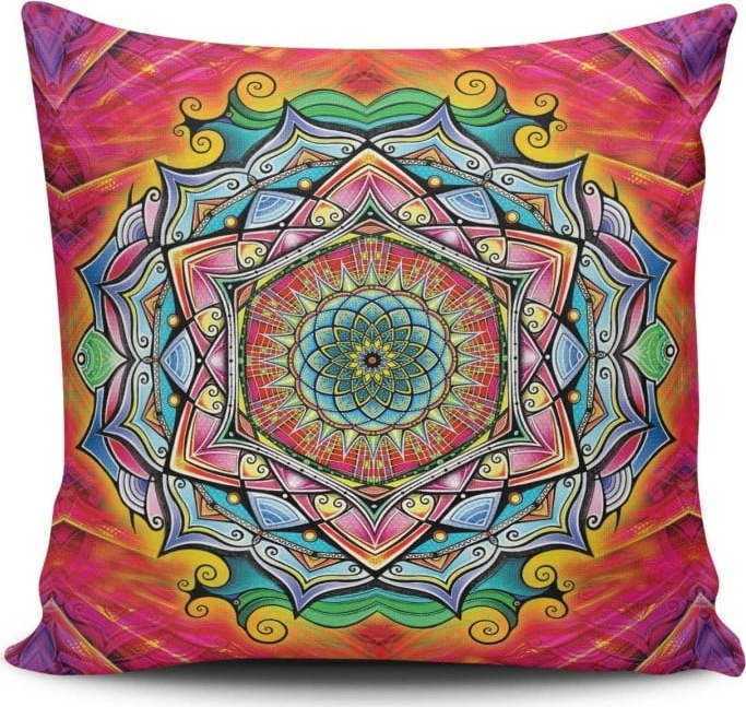 Povlak na polštář Serriana Teruna