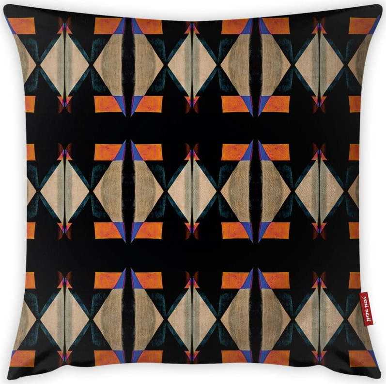 Povlak na polštář Vitaus Indiana Pesco Duro