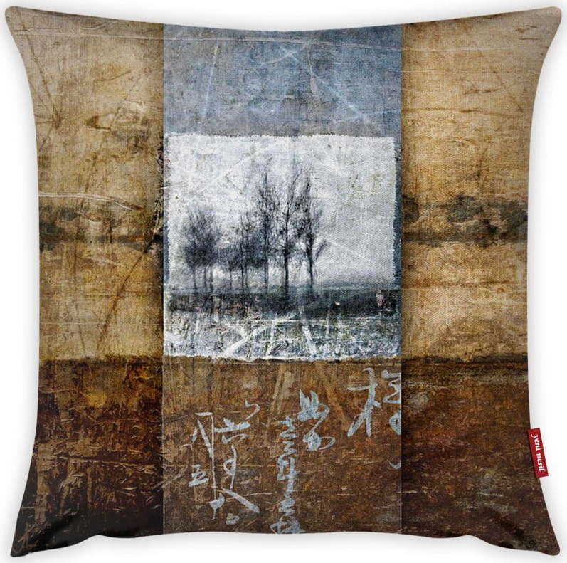 Povlak na polštář Vitaus Rassiot