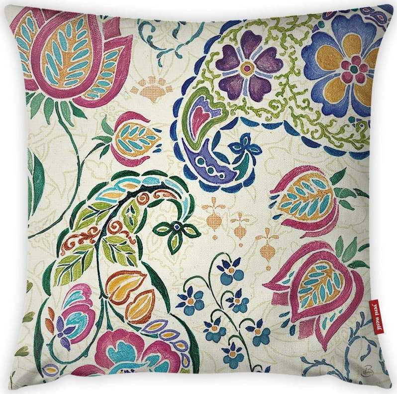 Povlak na polštář Vitaus Salida Gero