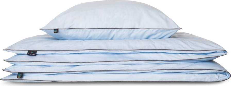 Povlak na polštář WeLoveBeds Azzurro