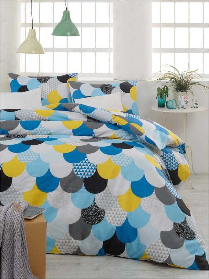 Povlečení na jednolůžko Cheer Up